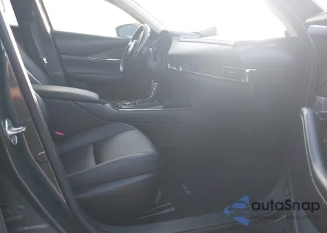 2021 Mazda Cx-30 Preferred from USA, damaged, VIN 3MVDMACL5MM252653